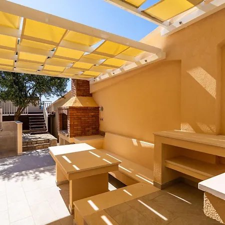 Nikolica - Two Bedroom With Terrace * Dubrovnik