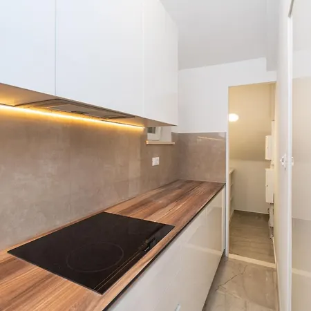 Apartman Nikolica - Two Bedroom With Terrace *