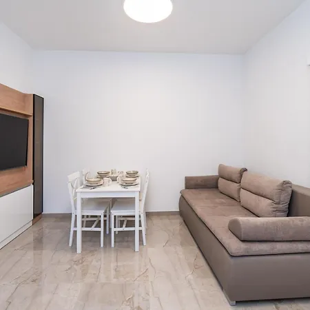 Nikolica - Two Bedroom With Terrace Apartman Dubrovnik