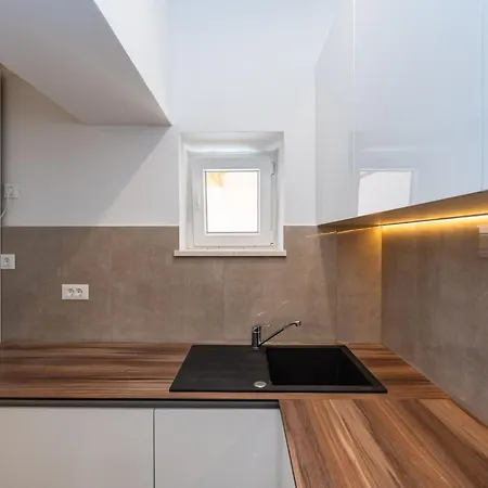 Nikolica - Two Bedroom With Terrace ドゥブロブニク