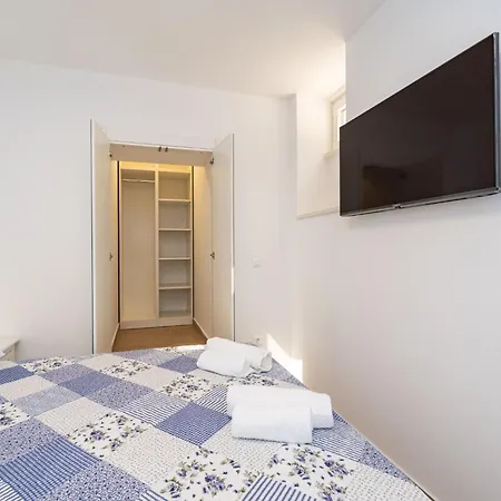 Nikolica - Two Bedroom With Terrace ドゥブロブニク