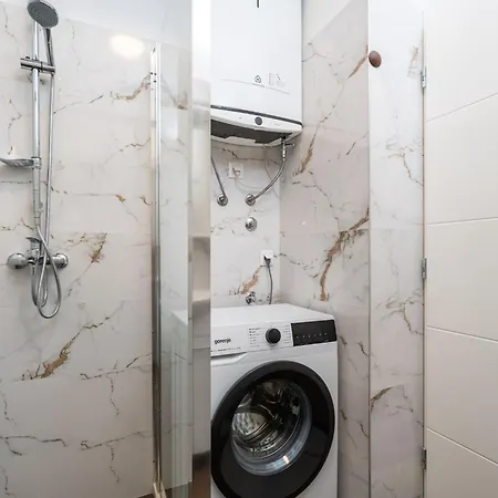 アパート Nikolica - Two Bedroom With Terrace ドゥブロブニク