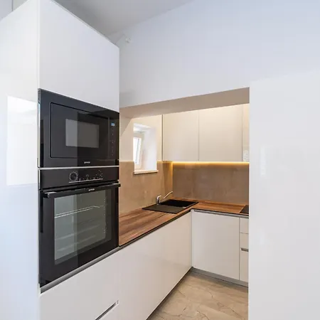 Nikolica - Two Bedroom With Terrace ドゥブロブニク