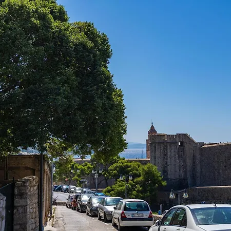 アパート Nikolica - Two Bedroom With Terrace *