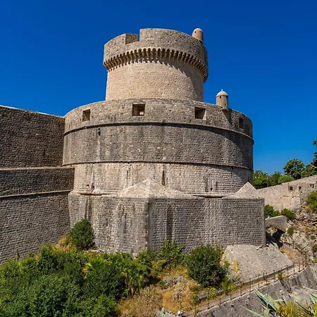 アパート Nikolica - Two Bedroom With Terrace *