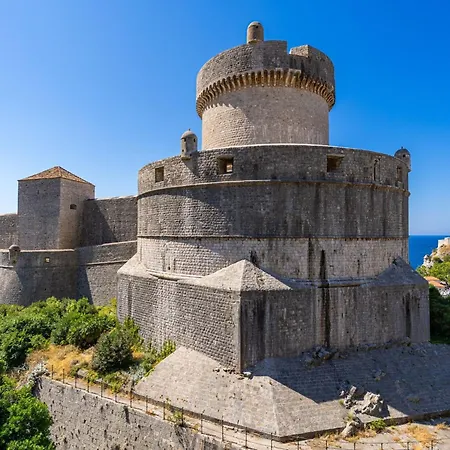 アパート Nikolica - Two Bedroom With Terrace *